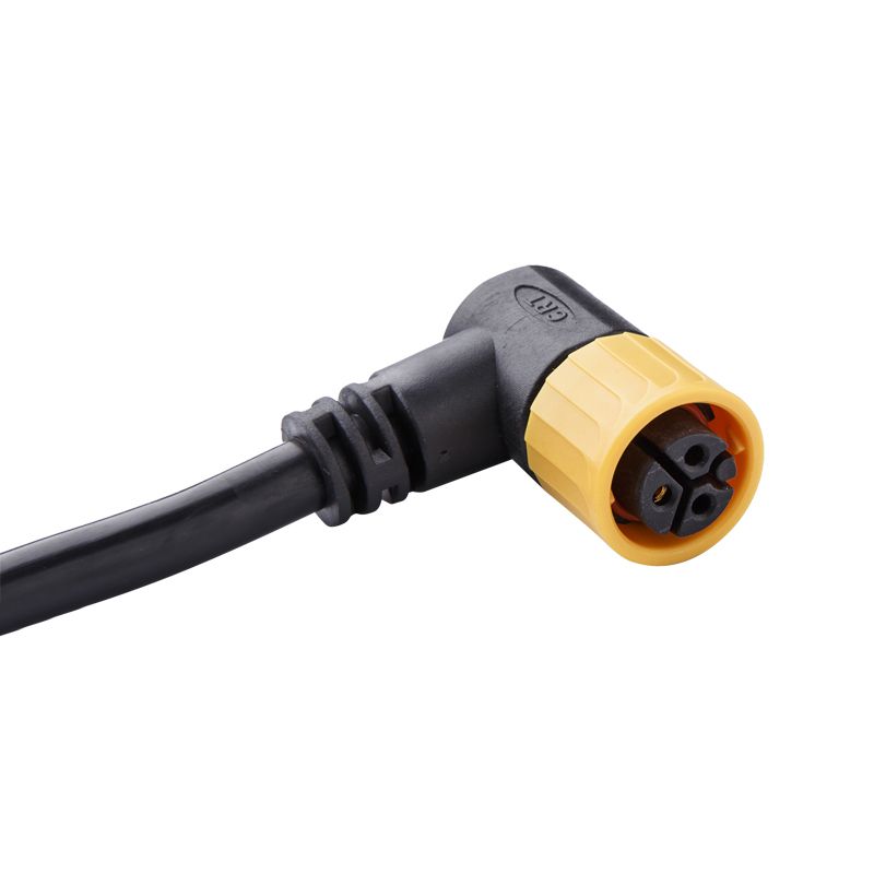ویژگی های کانکتور LED Outdoor